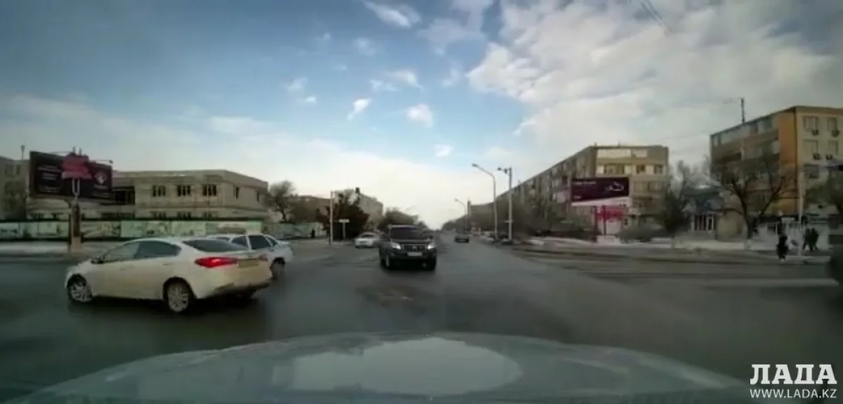 Скриншот видеоматериала