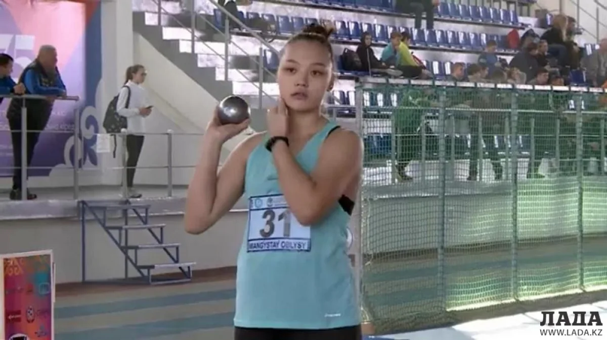 Фото предоставила Асия Рабаева