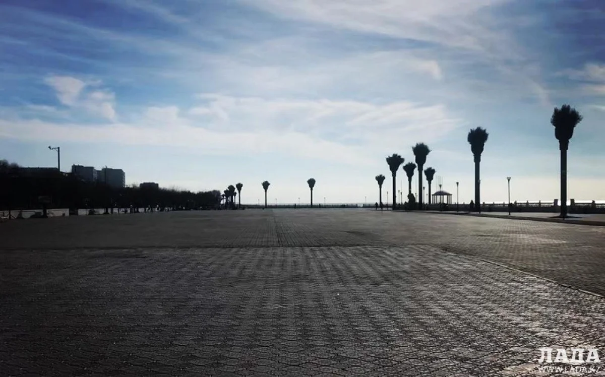 Фото предоставлено пресс-службой городского акимата