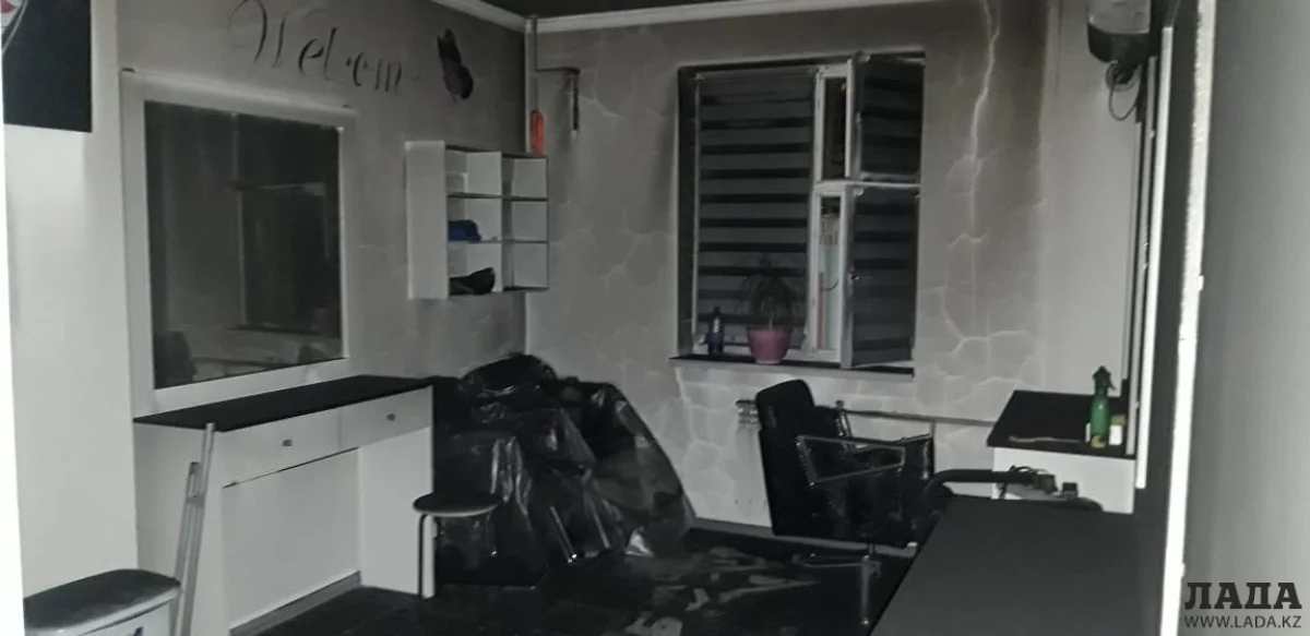 Фото предоставил А. Абилов