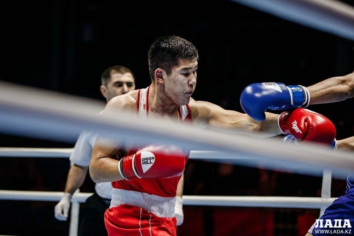 Фото из архива Lada.kz