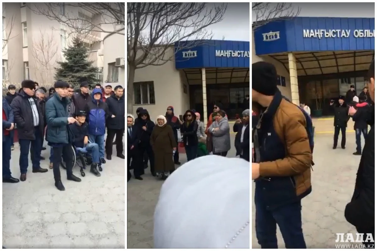 Коллаж из скриншотов видеоматериала