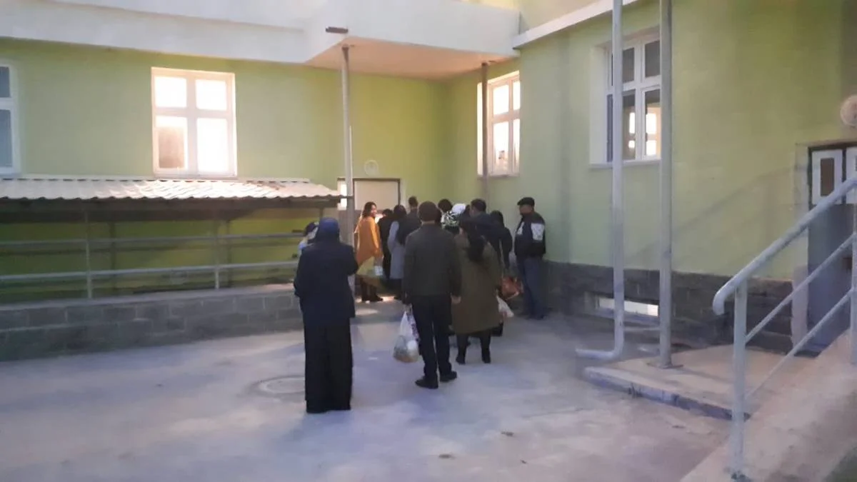 Фото предоставлено роженицами