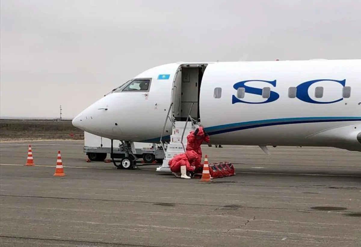 Фото пресс-службы ведомства