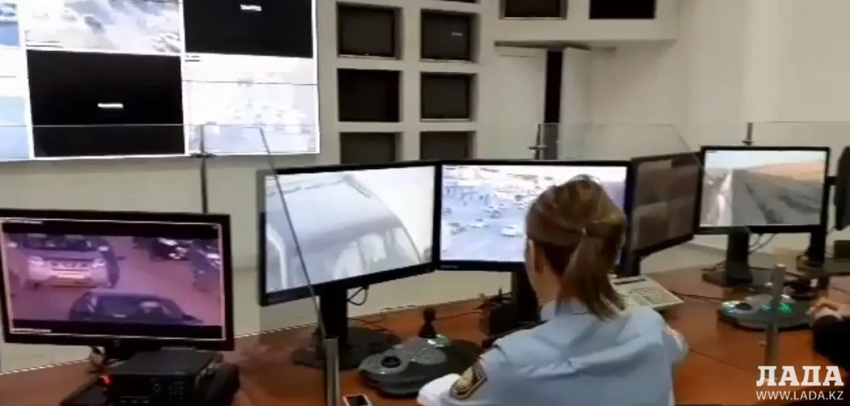 Скриншот видеоматериала