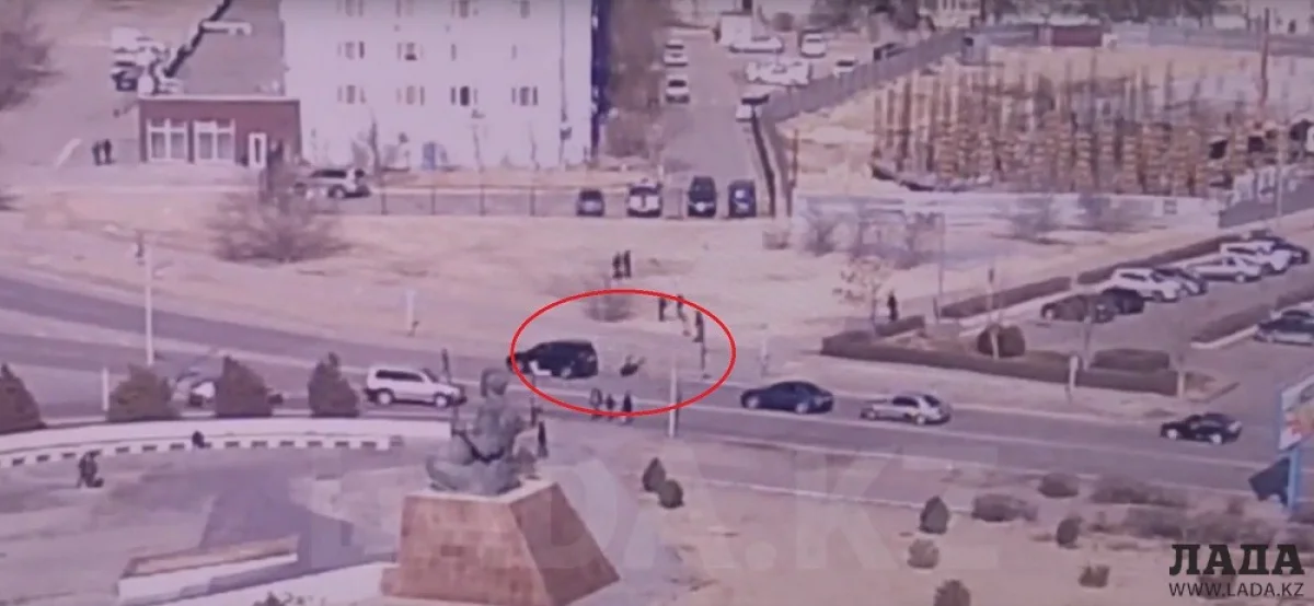 Скриншот видеозаписи