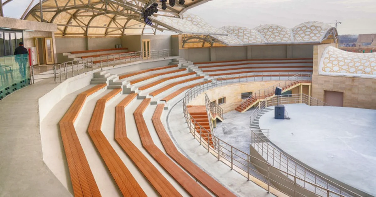 Фото Tengrinews.kz