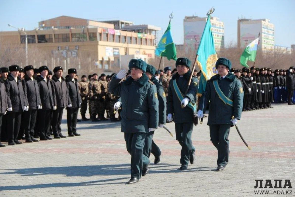 Фото из архива