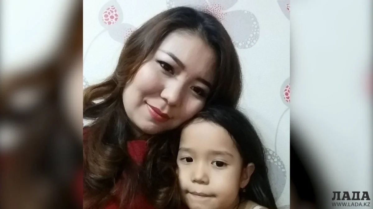 Фото предоставлено Динарой Карабалиной