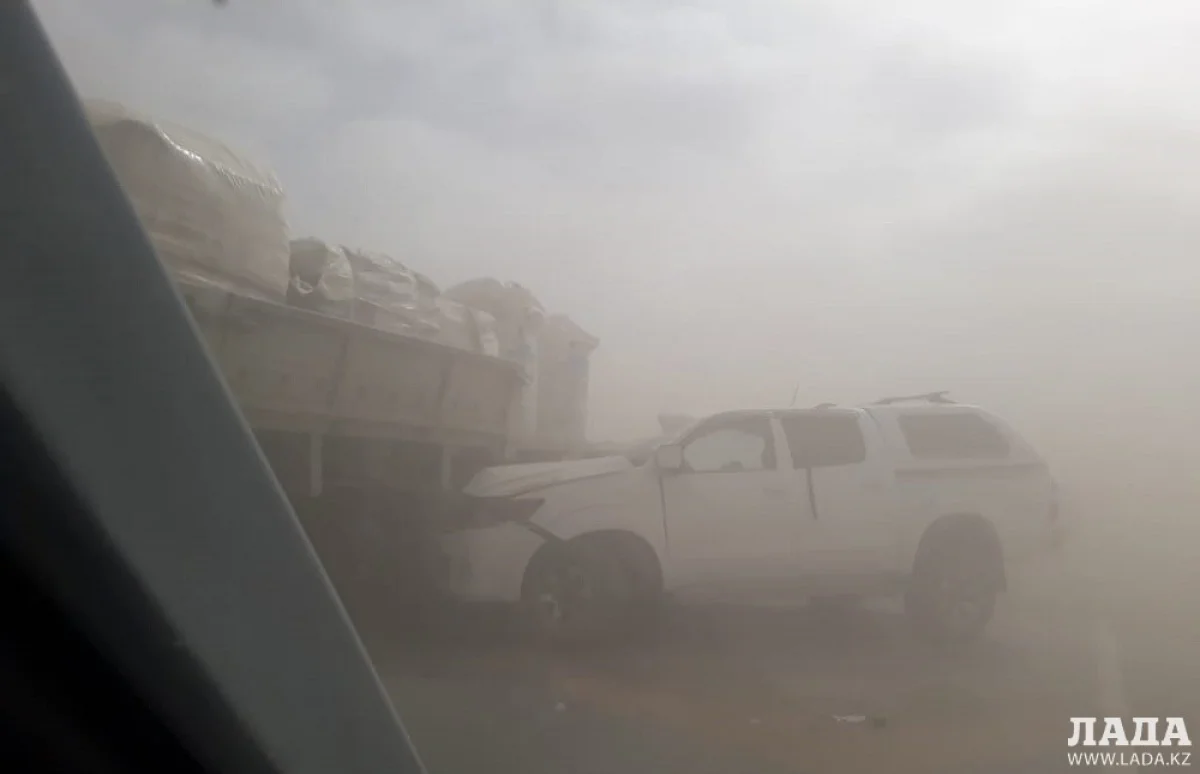 Фото очевидцев