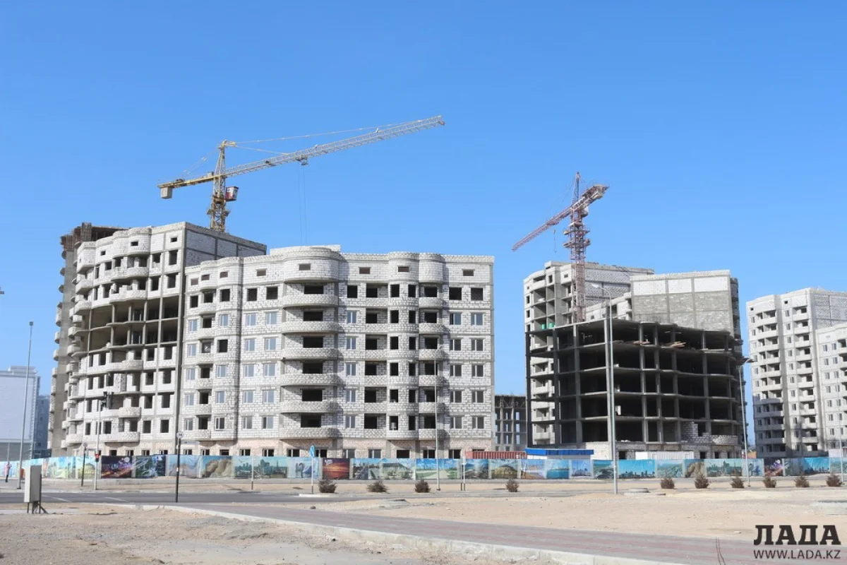 Фото Рашида Исмагилова