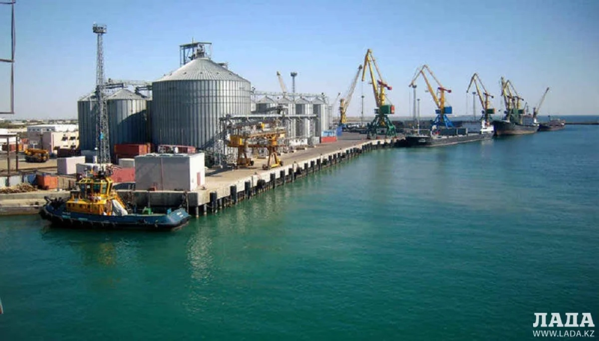 Фото из архива lada.kz