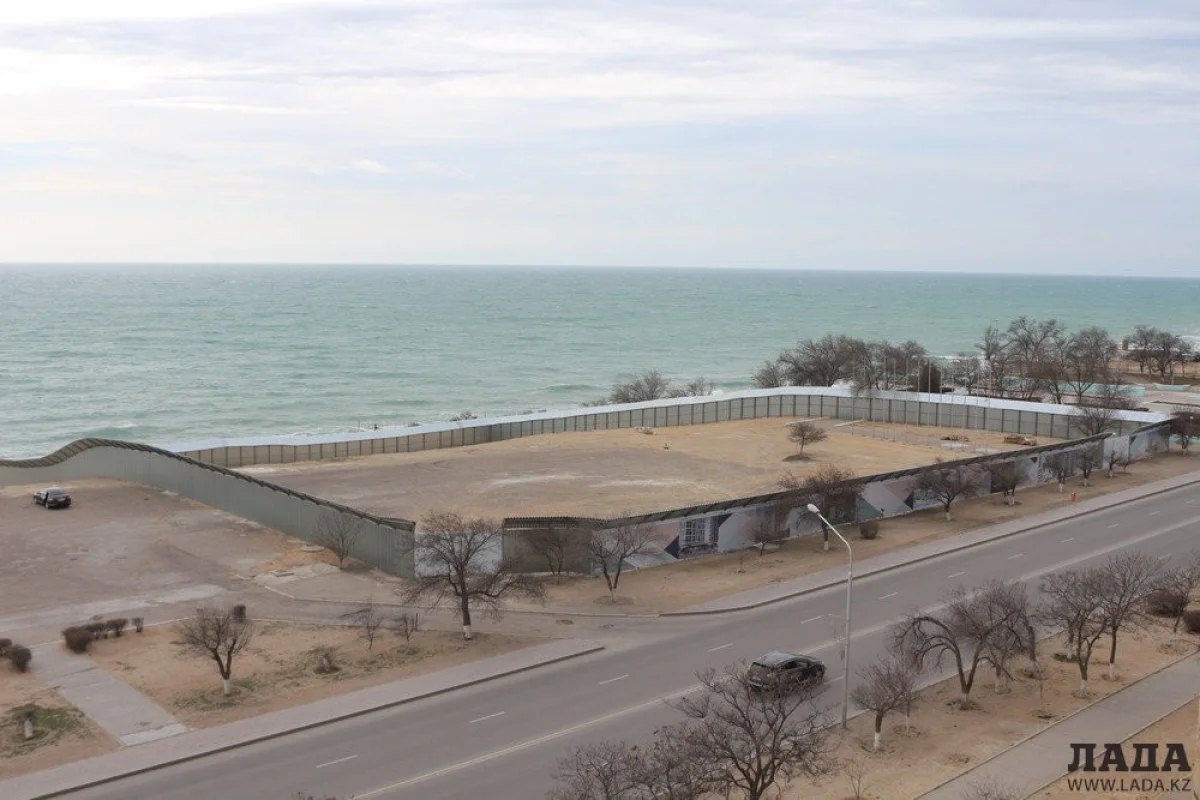 Фото Рашида Исмагилова