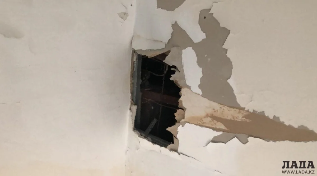 Инфекционное отделение