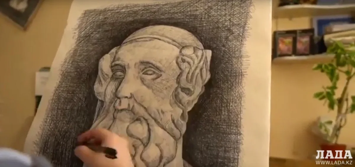 Скриншот видеоматериала