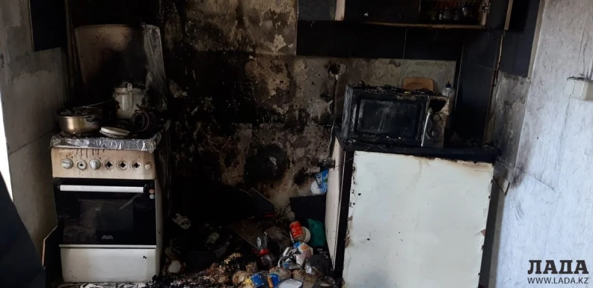 Фото предоставлено Алибеком Абиловым