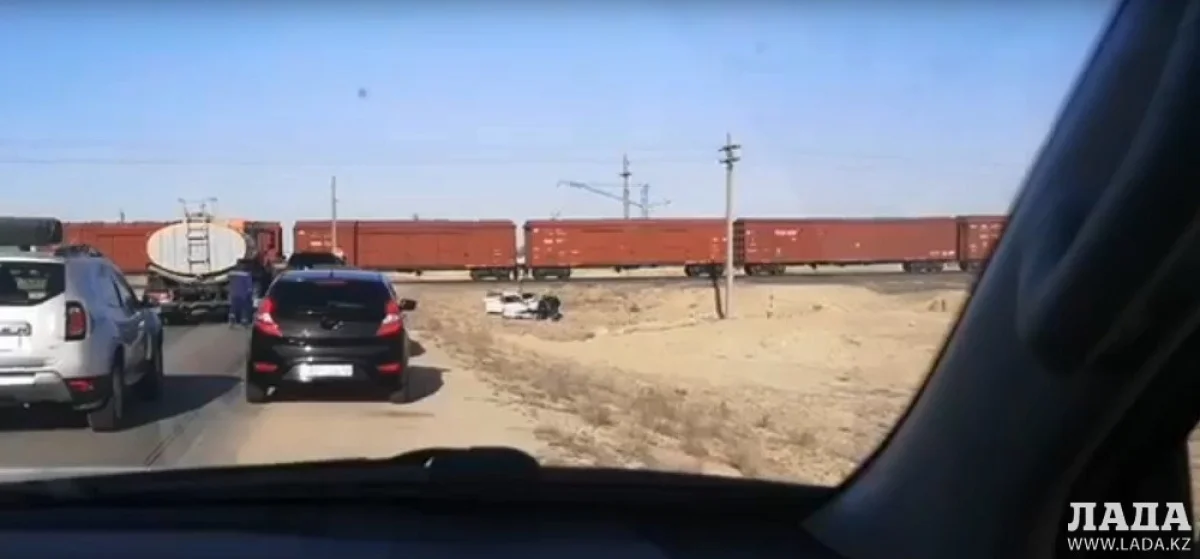 Скриншот видеоматериала