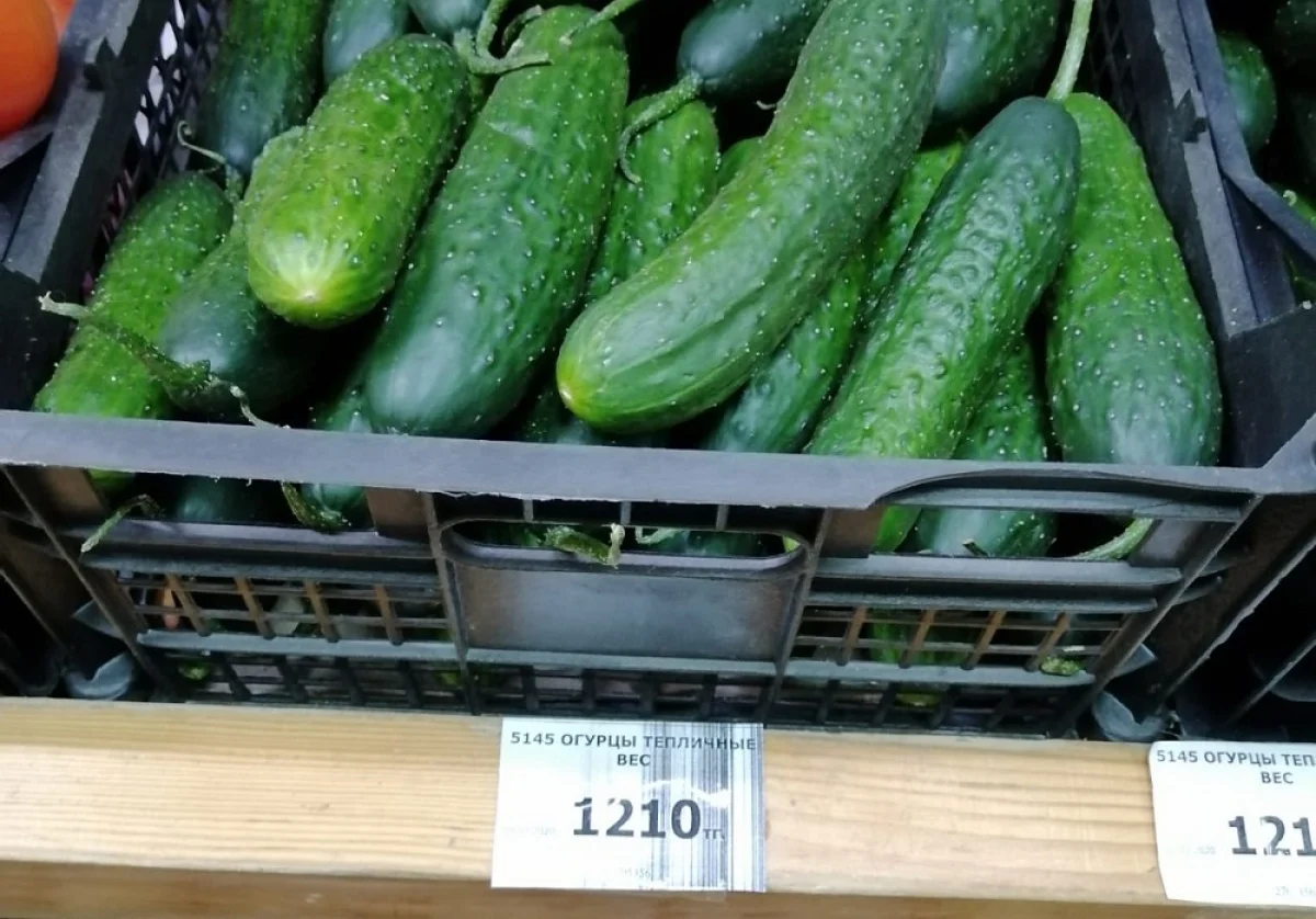 Фото жителей Актау