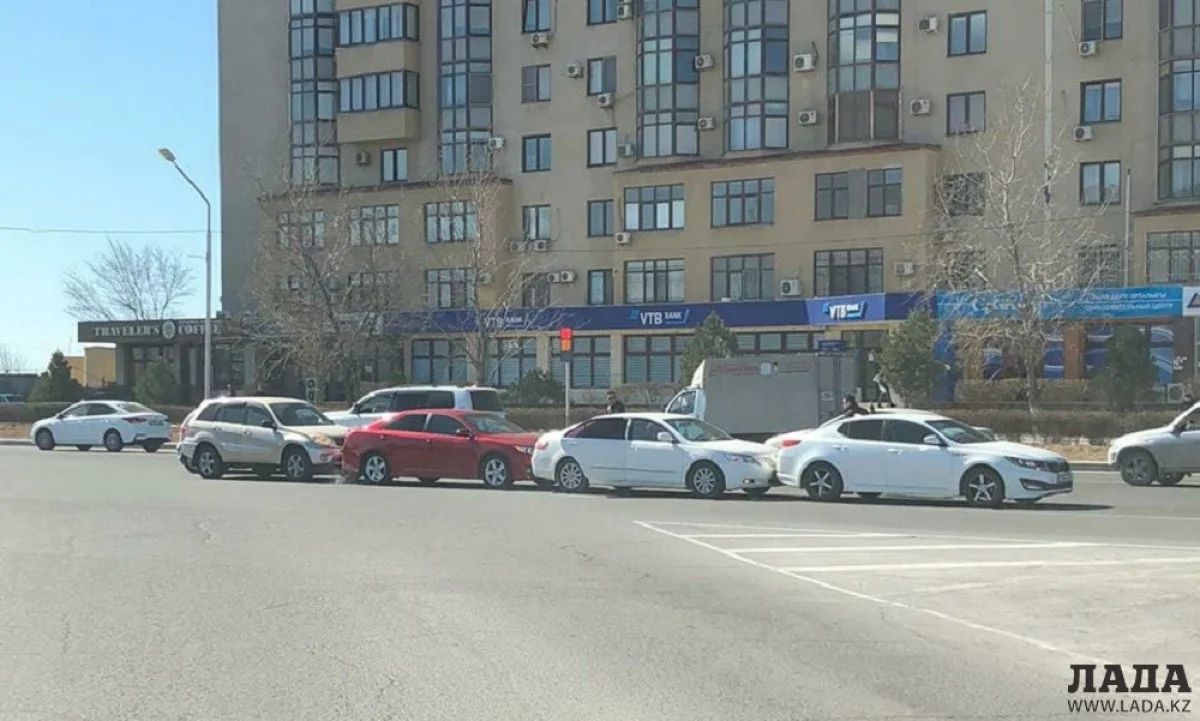 Фото очевидцев