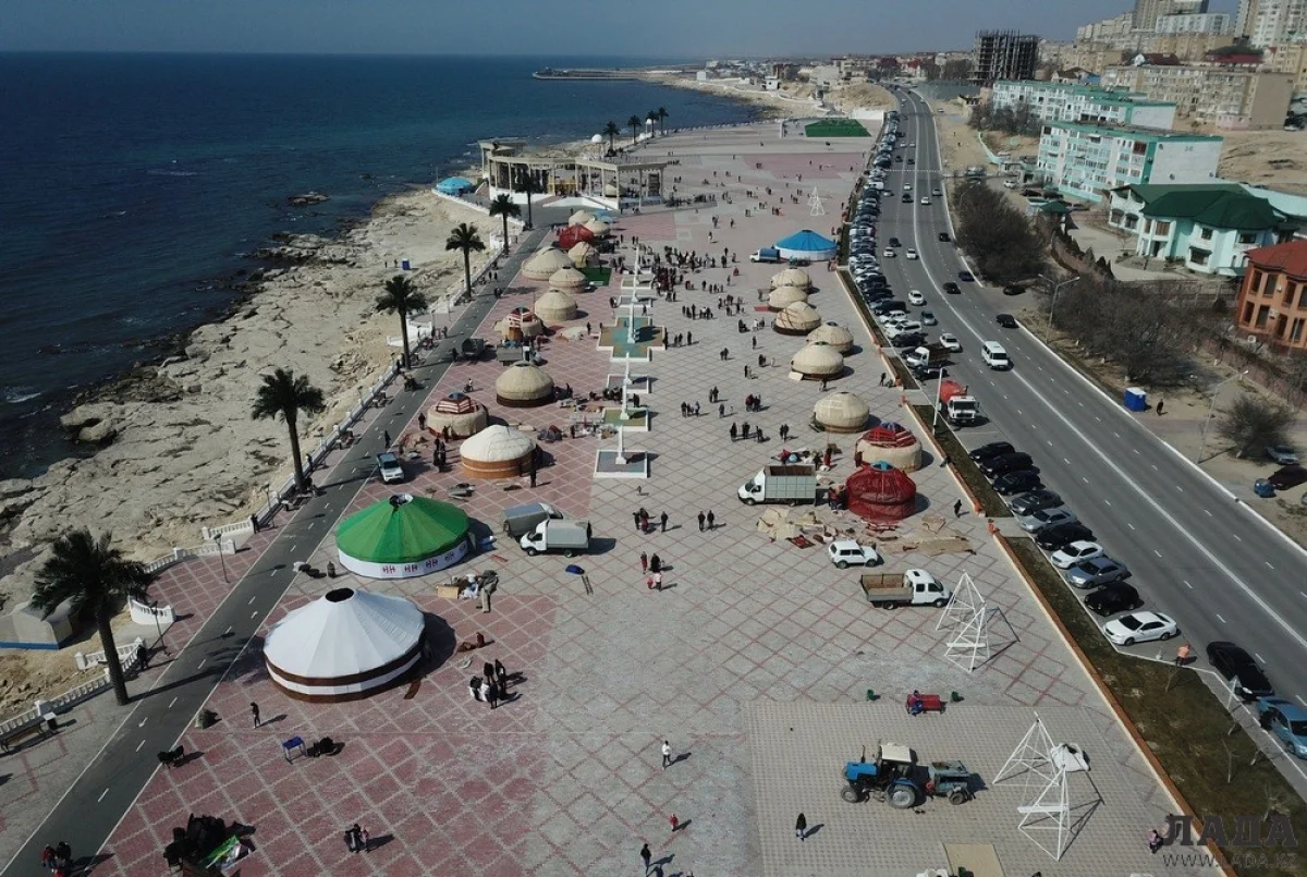 Фото из архива Lada.kz