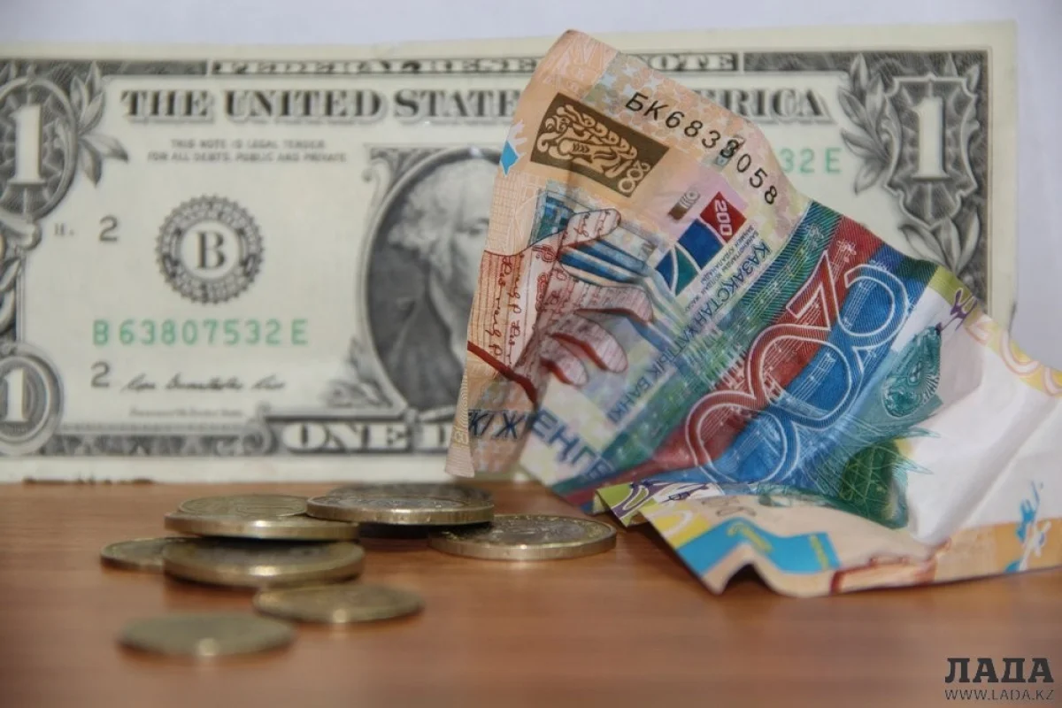 Фото из архива Lada.kz