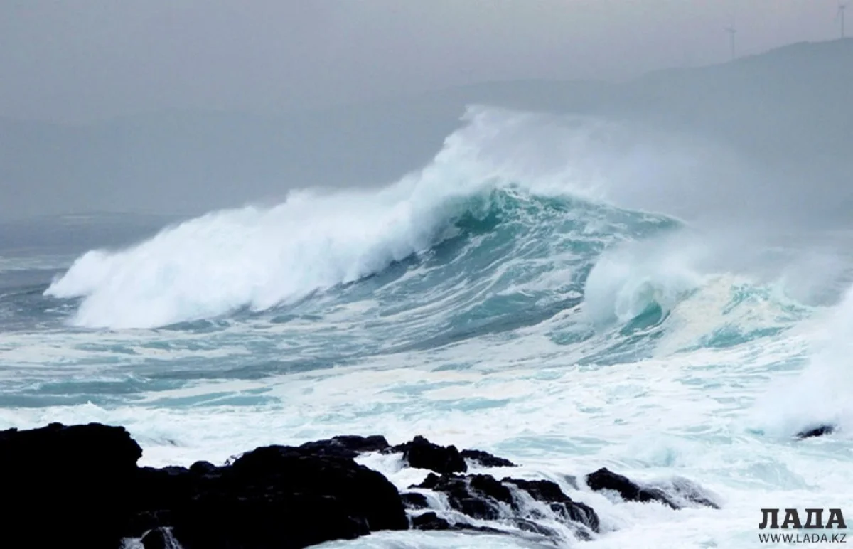 Фото из архива Lada.kz