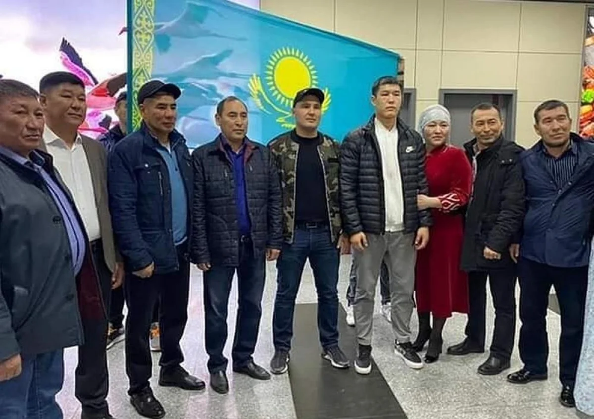 Фото пресс-службы городского акимата