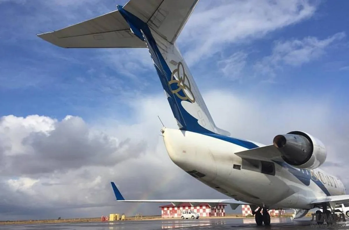 Иллюстративное фото из архива Lada.kz