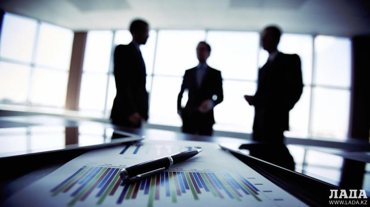 Иллюстративное фото с сайта liter.kz