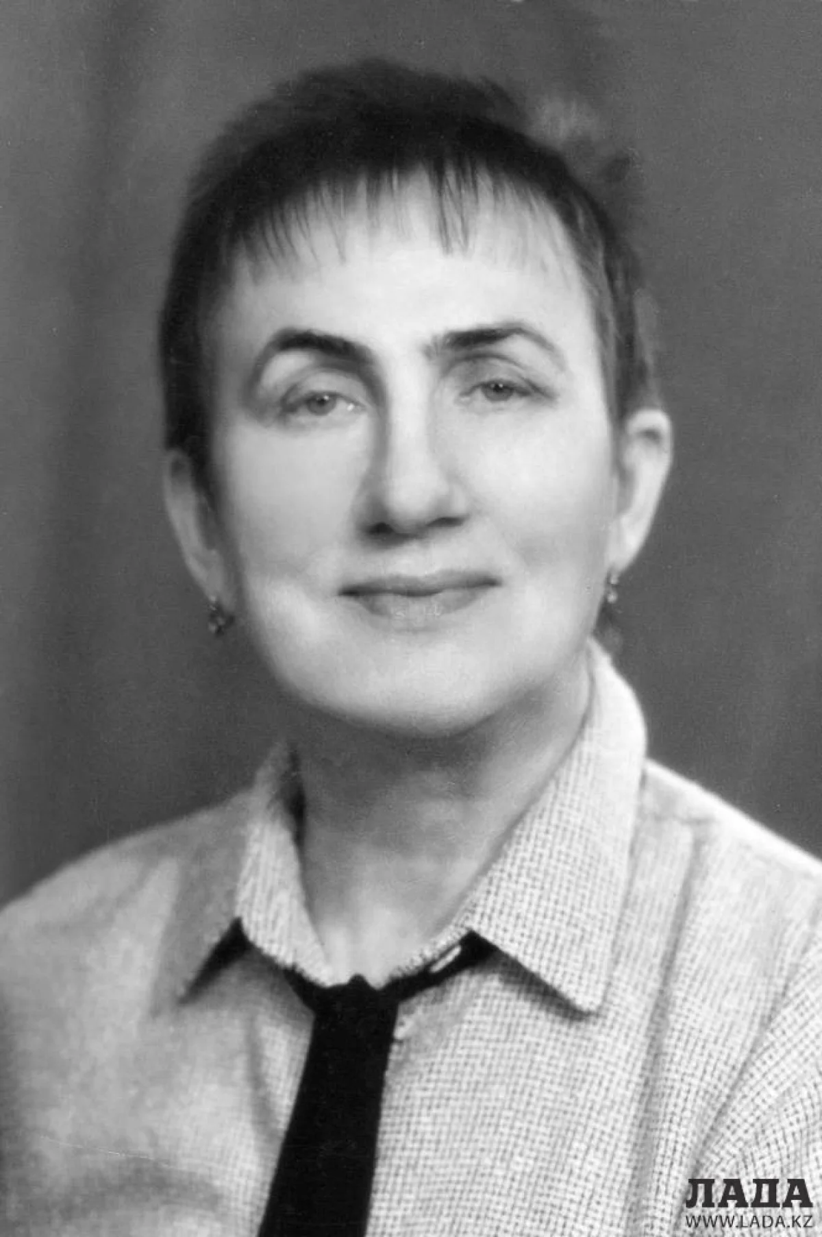 Валентина Михайловна