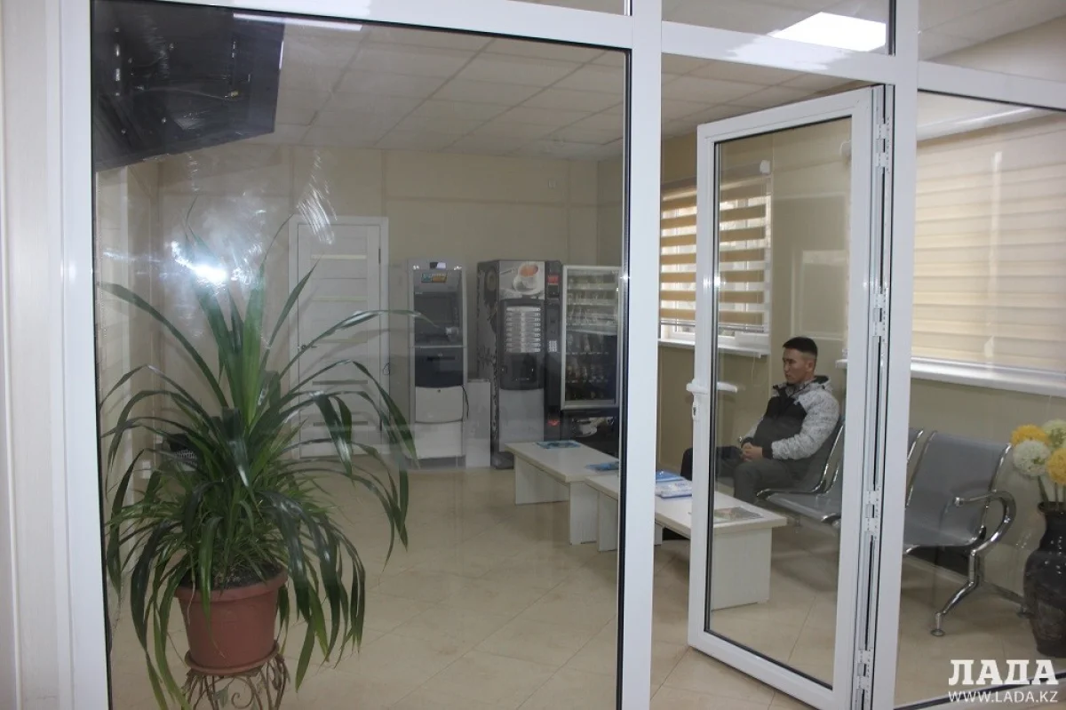 Фото предоставлено пресс-службой департамента полиции Мангистауской области