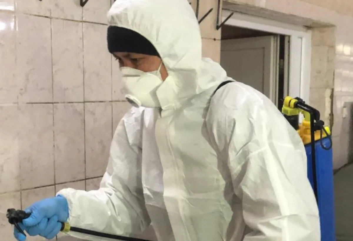 Фото предоставлено пресс-службой акимата Актау