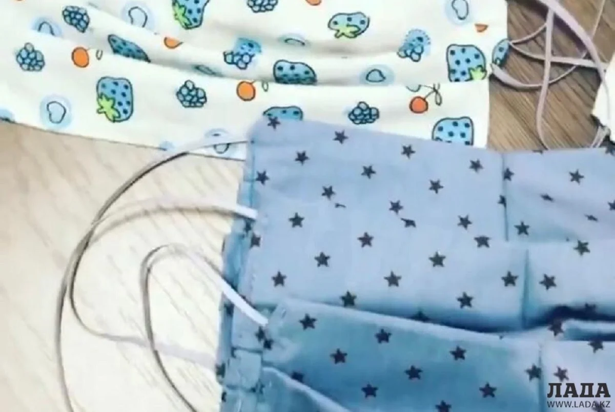 Фото со страницы agila_atadussova_atelier