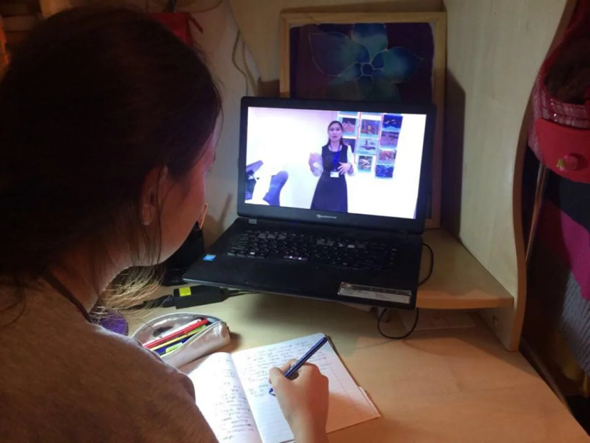 Фото пресс-службы интеллектуальной школы.