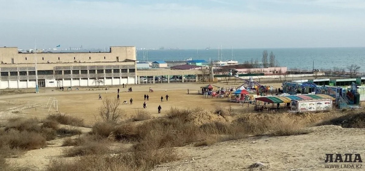 Фото из архива lada.kz