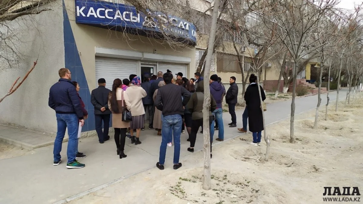 Фото из архива Lada.kz