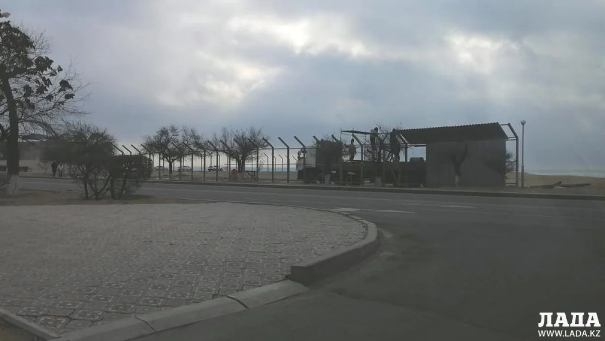 Фото из архива Lada.kz