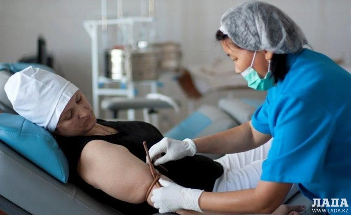 Фото из архива «Лады»