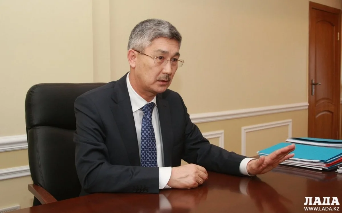 Фото из архива «Лады»