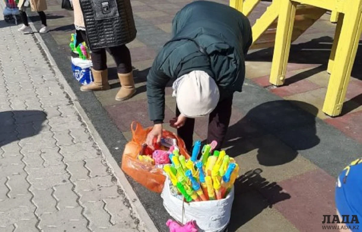 Фото жителей Актау