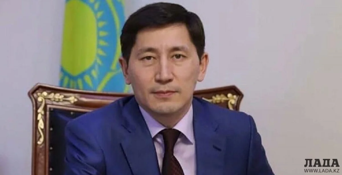 Руслан Сакеев