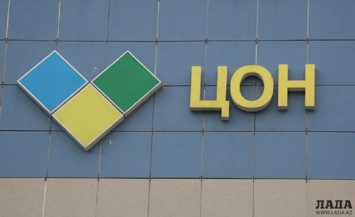Фото из архива Lada.kz