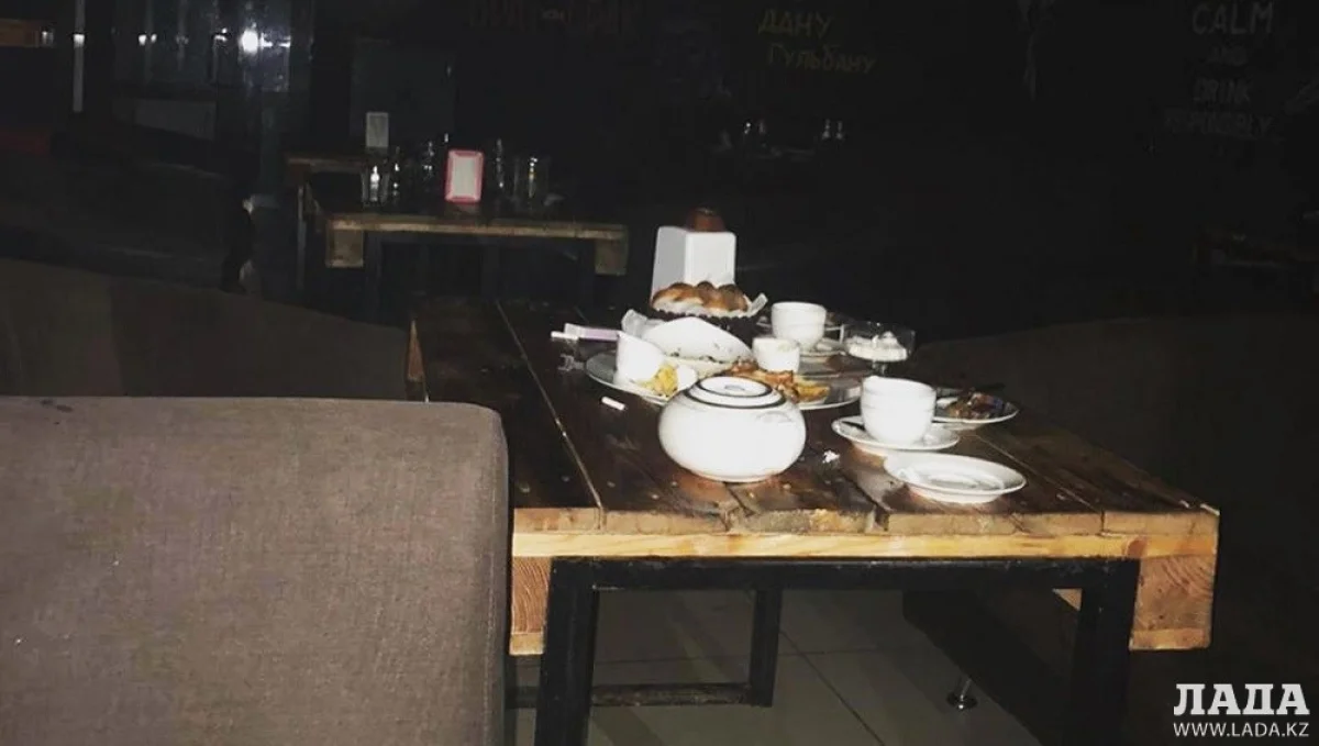 Иллюстративное фото со страницы пресс-службы акима Актау в Instagram