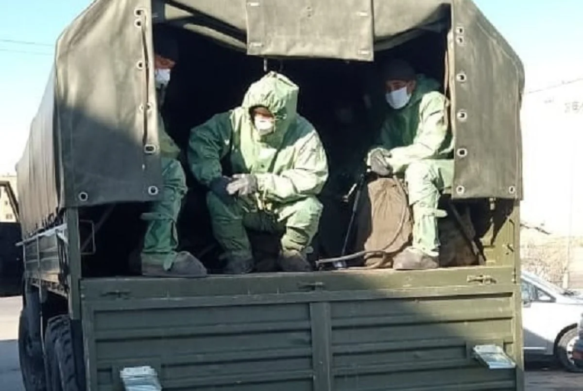 Фото Пресс-службы ведомства