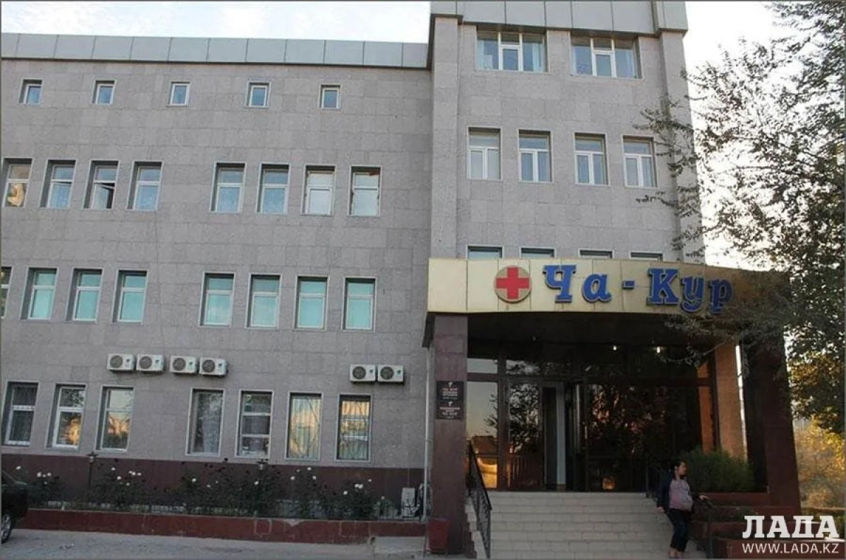 Иллюстративное фото