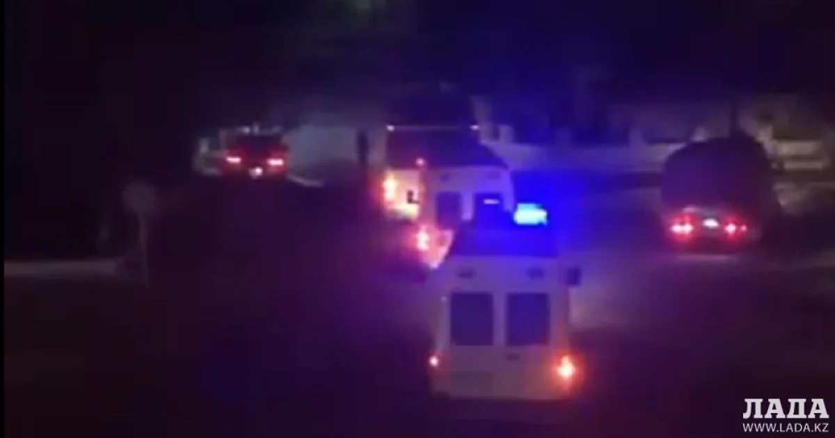 Скриншот видеоматериала