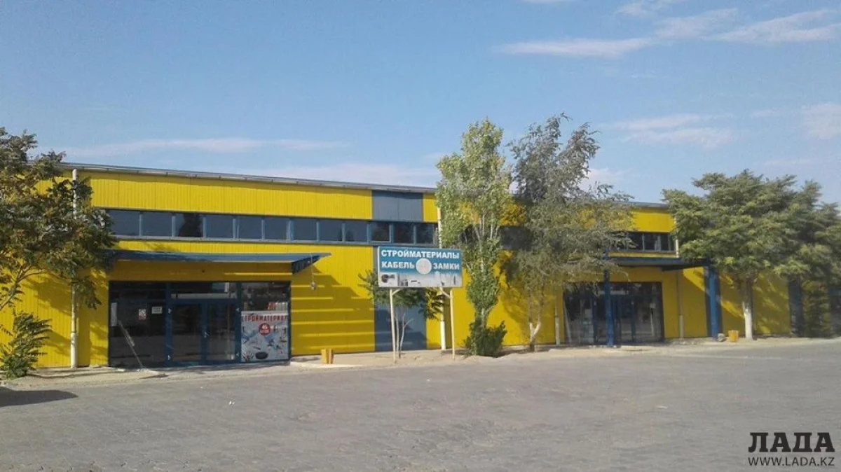 Фото со страницы пресс-службы акима Актау в Instagram