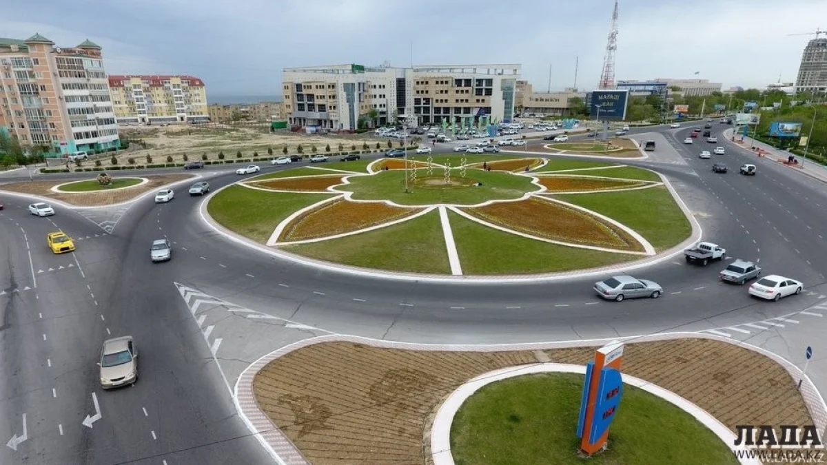 Фото из архива Lada.kz