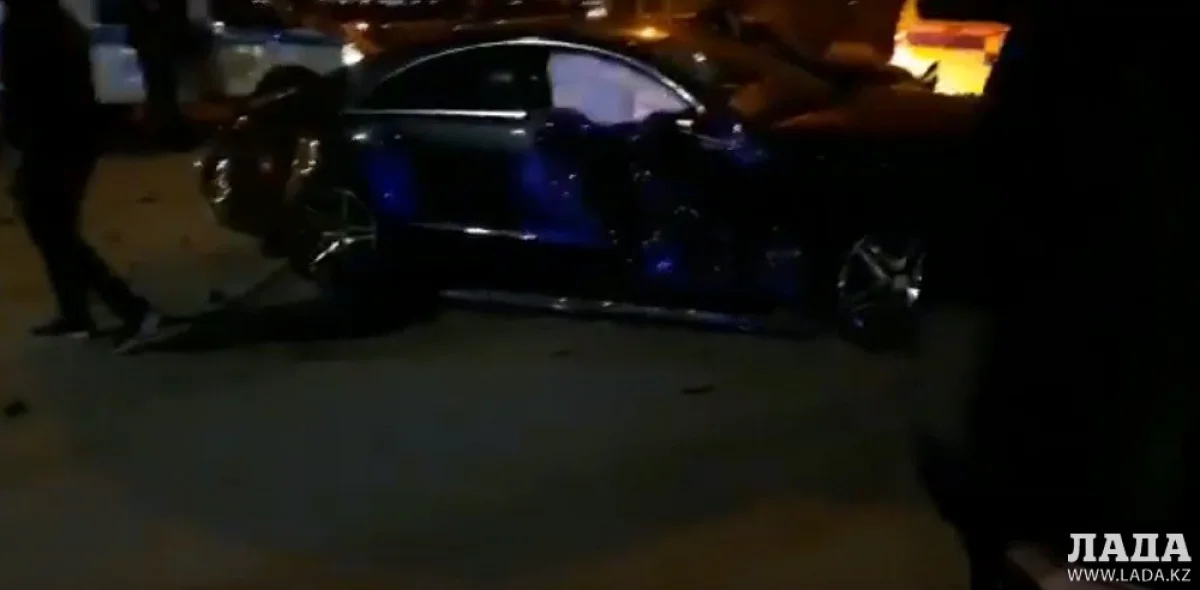 Скриншот видеоматериала