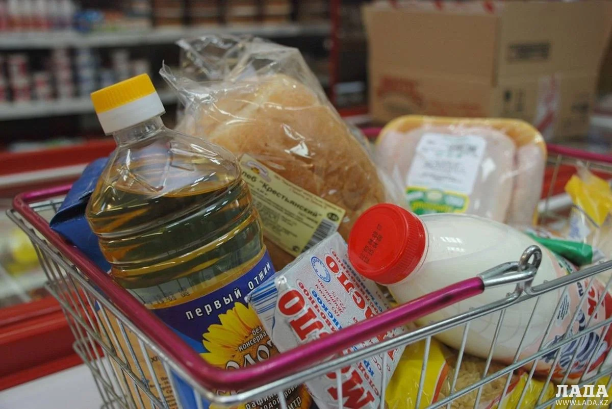 Фото из архива Lada.kz